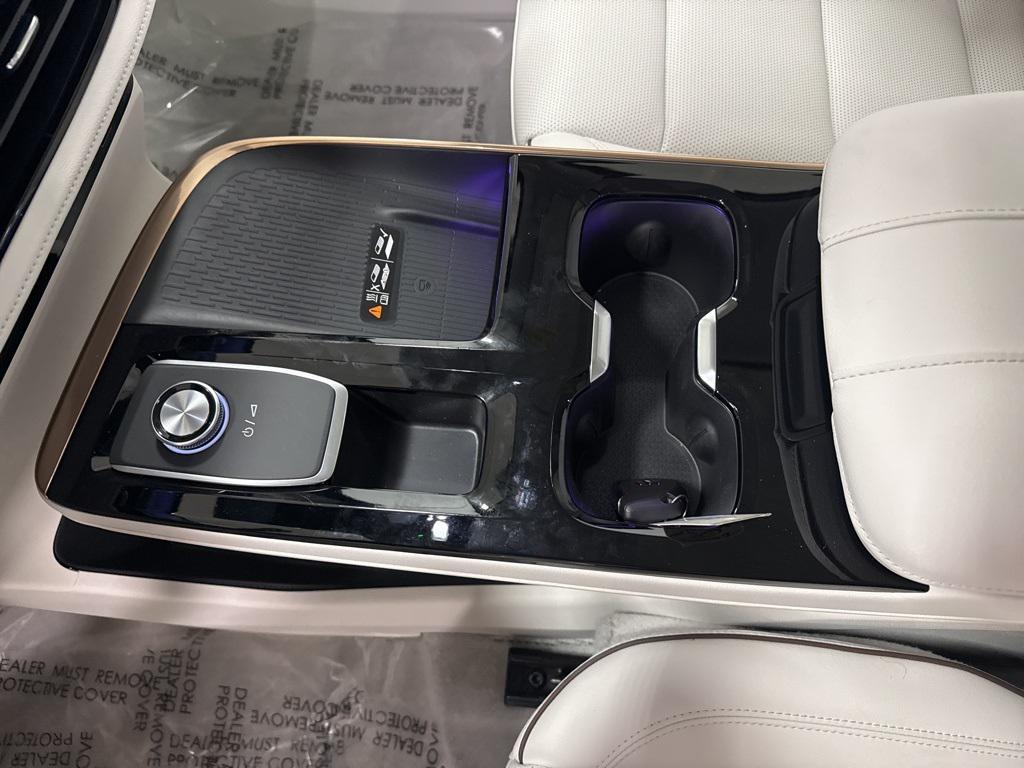 new 2026 Buick Enclave car, priced at $67,110