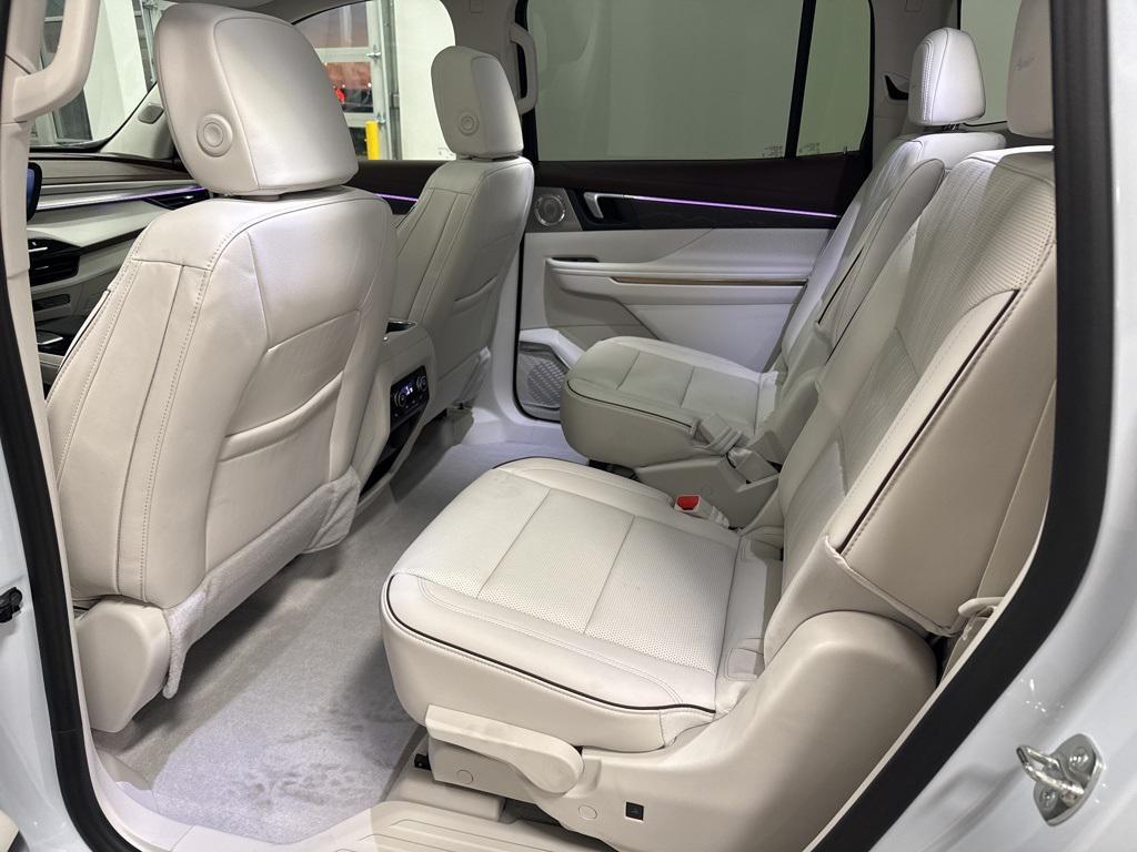 new 2026 Buick Enclave car, priced at $67,110