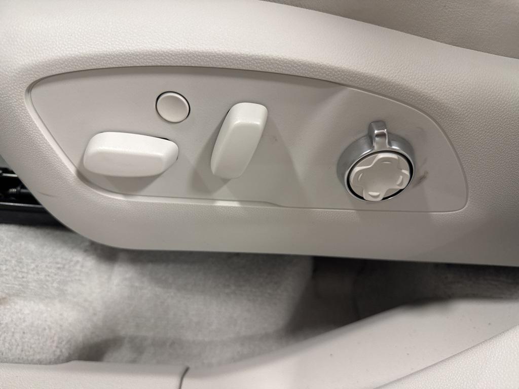 new 2026 Buick Enclave car, priced at $67,110