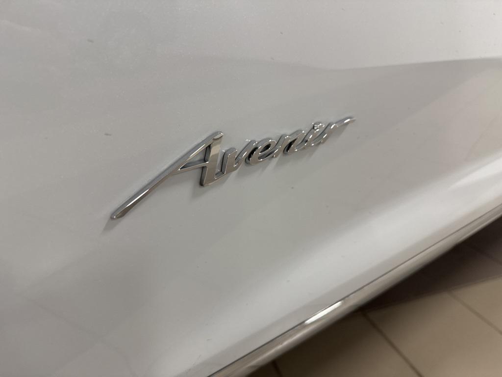 new 2026 Buick Enclave car, priced at $67,110