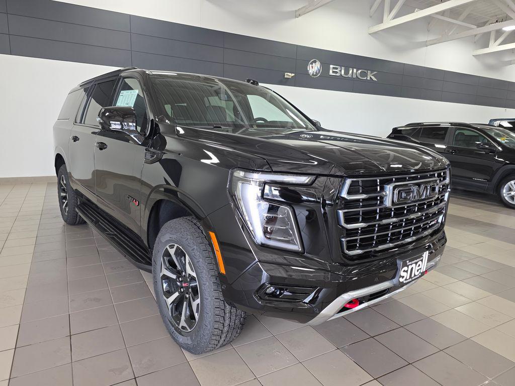 new 2026 GMC Yukon XL car, priced at $93,015