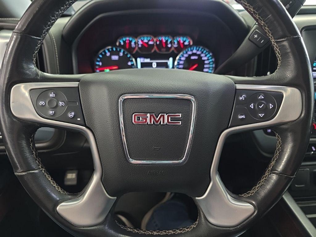 used 2019 GMC Sierra 3500 car, priced at $44,958