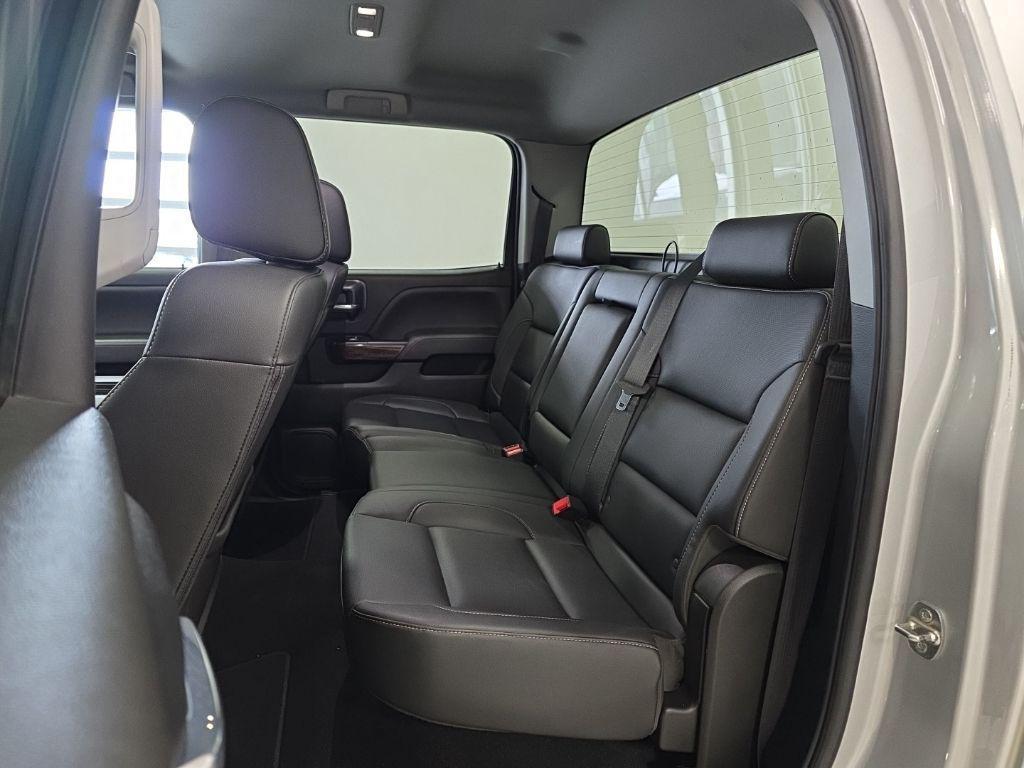 used 2019 GMC Sierra 3500 car, priced at $44,958