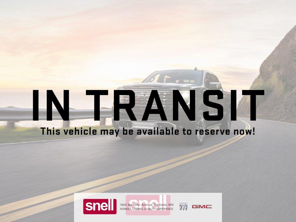 new 2026 GMC Sierra 3500 car, priced at $93,855