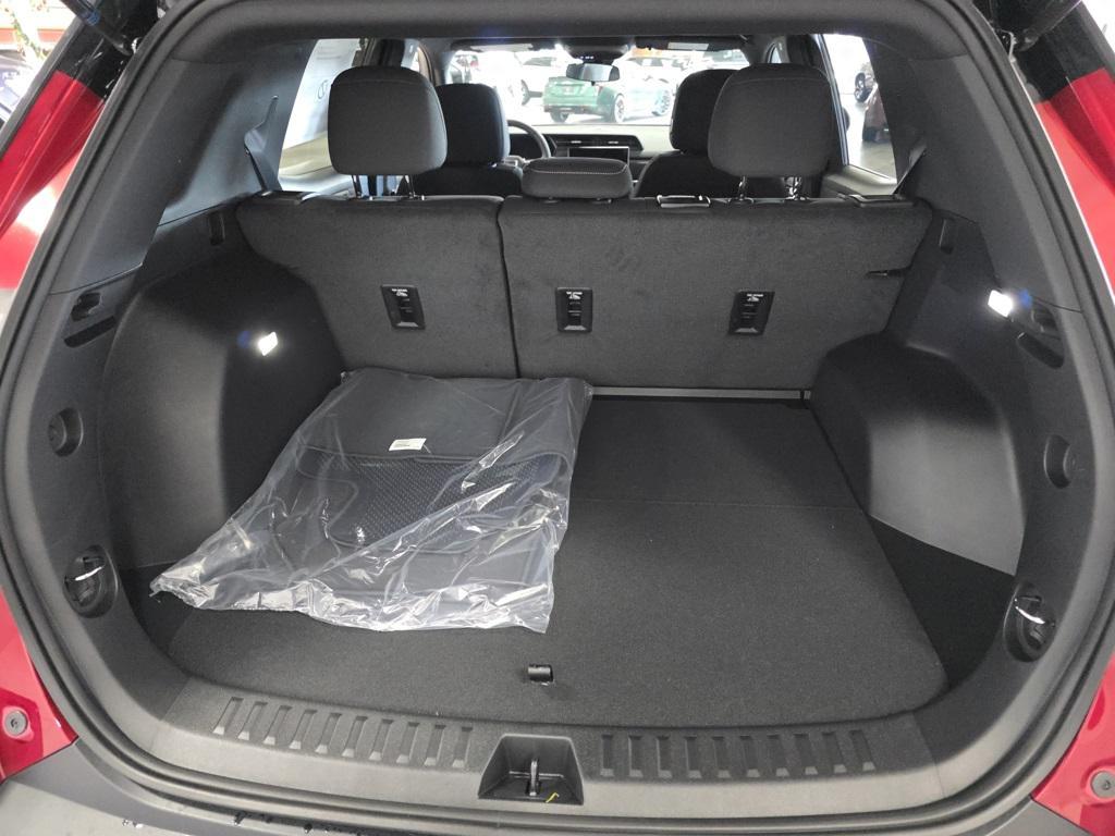 new 2026 GMC Terrain car, priced at $36,695