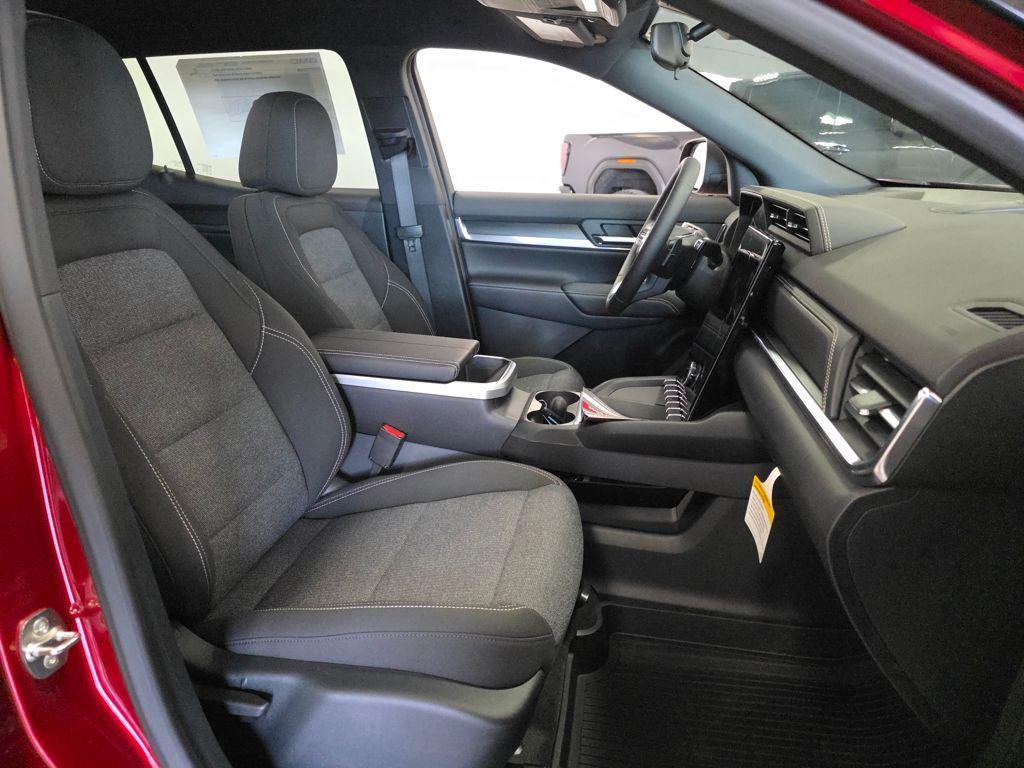 used 2026 GMC Terrain car, priced at $33,027