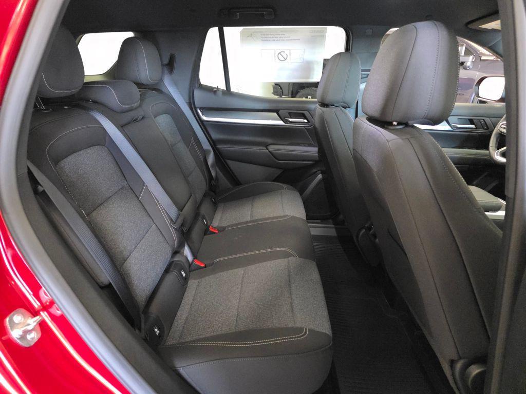 used 2026 GMC Terrain car, priced at $33,027