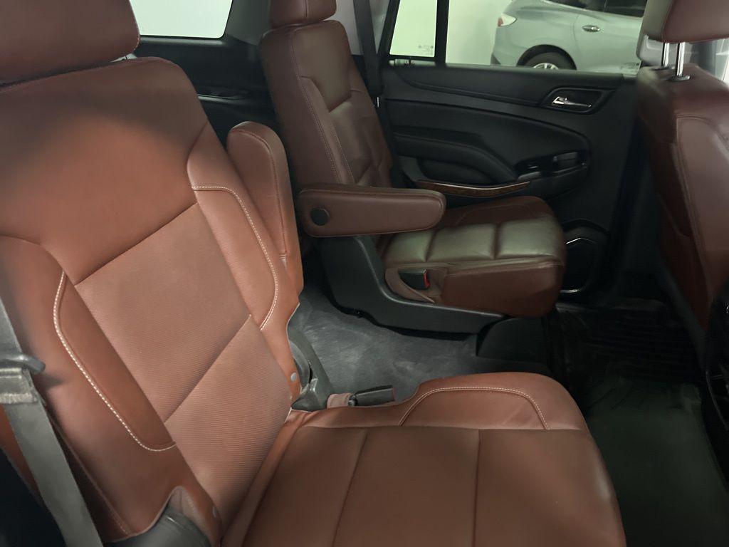 used 2020 Chevrolet Tahoe car, priced at $33,343