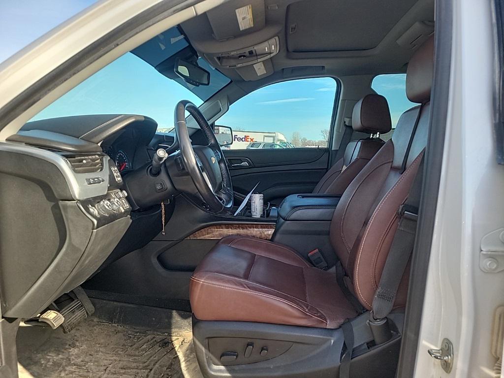 used 2020 Chevrolet Tahoe car, priced at $33,343