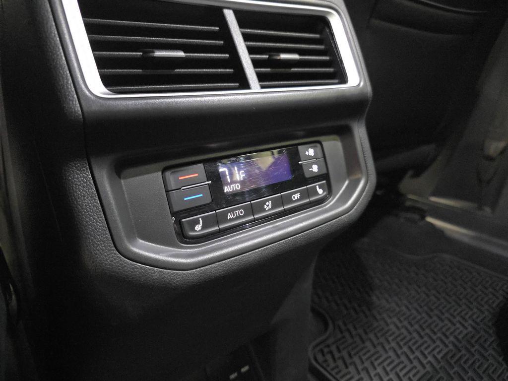 used 2024 Volkswagen Atlas car, priced at $41,302