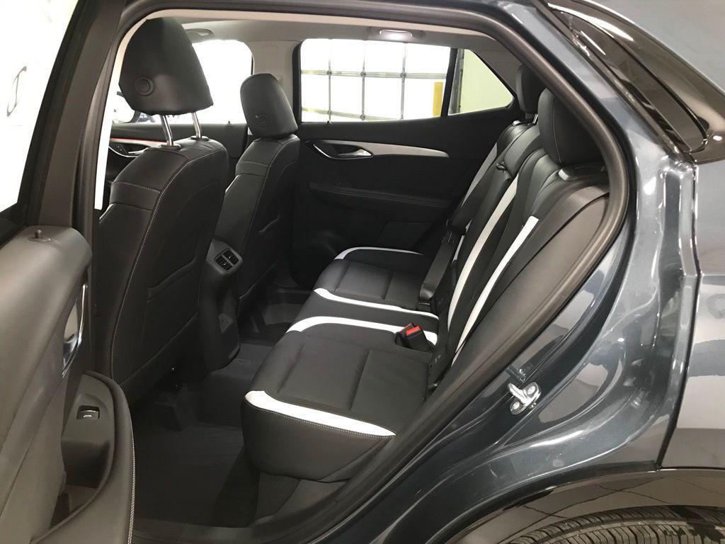 new 2026 Buick Envision car, priced at $48,600