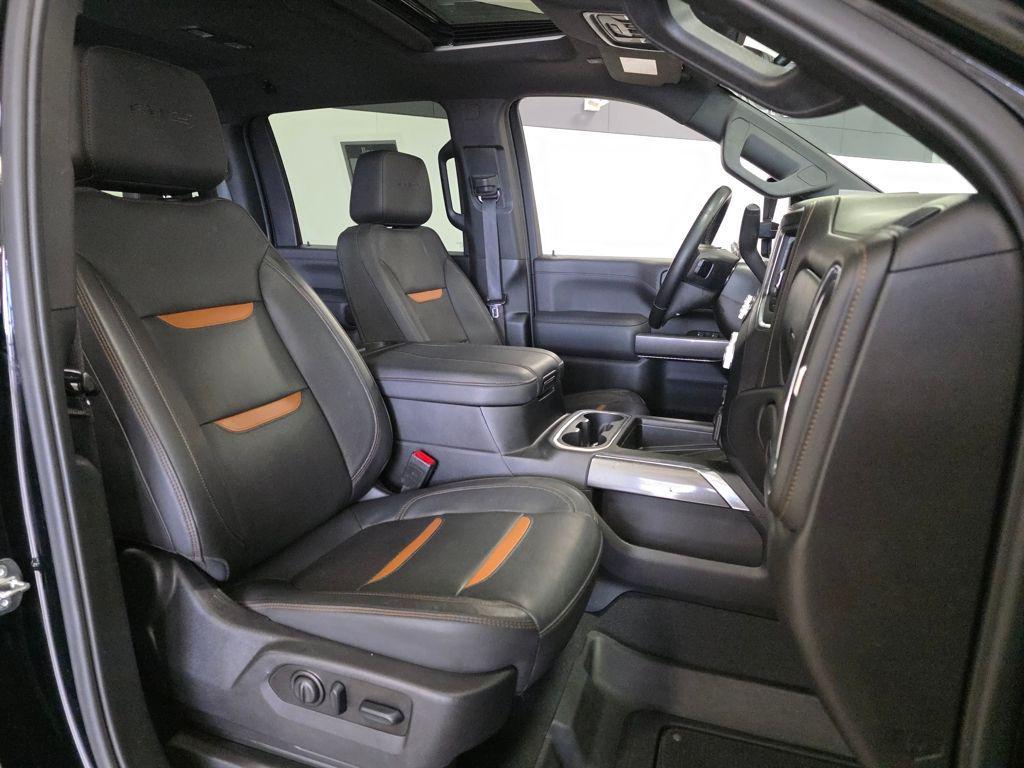 used 2023 GMC Sierra 3500 car, priced at $62,500
