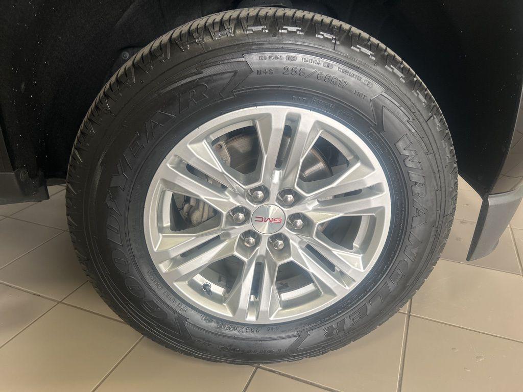 used 2019 GMC Canyon car, priced at $24,749