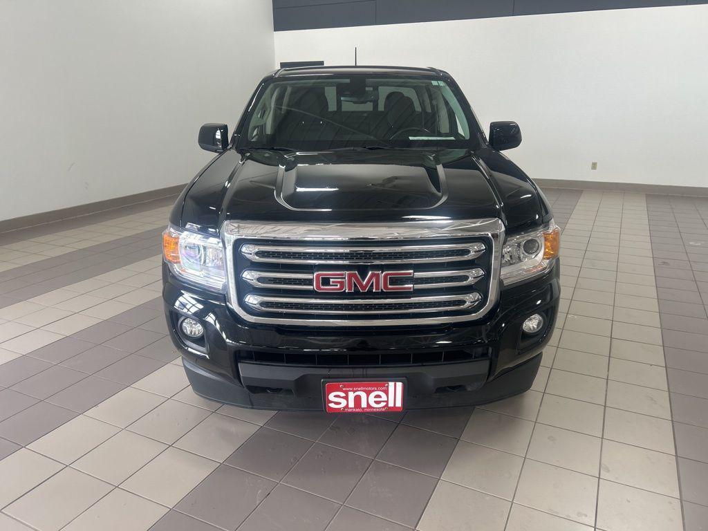 used 2019 GMC Canyon car, priced at $24,749