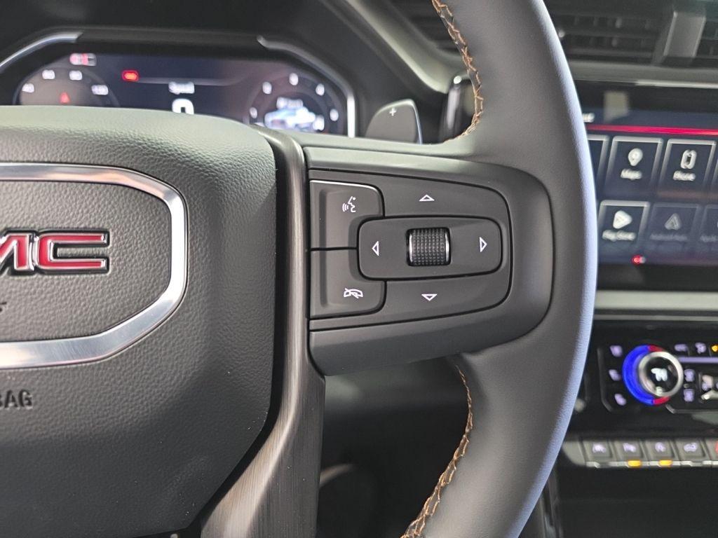 new 2026 GMC Sierra 1500 car, priced at $73,825