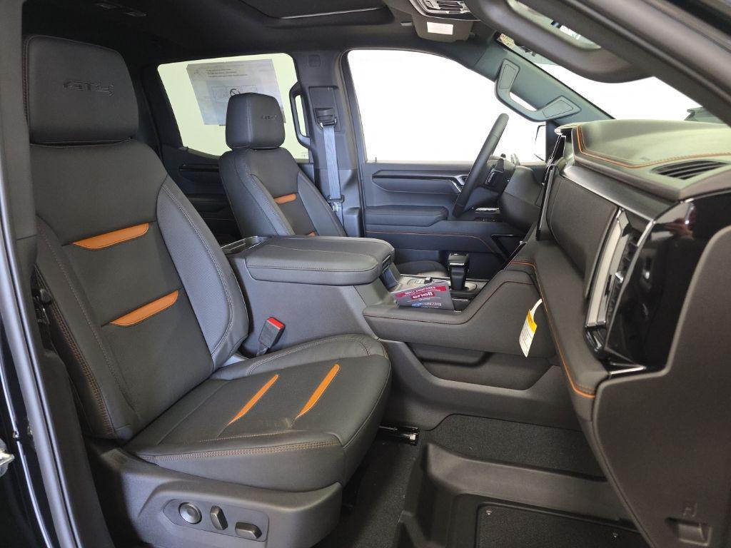 new 2026 GMC Sierra 1500 car, priced at $73,825