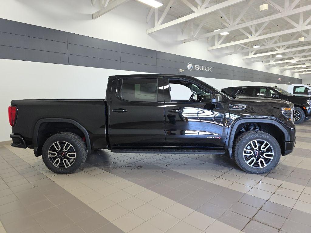 new 2026 GMC Sierra 1500 car, priced at $73,825