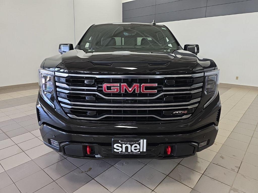 new 2026 GMC Sierra 1500 car, priced at $73,825