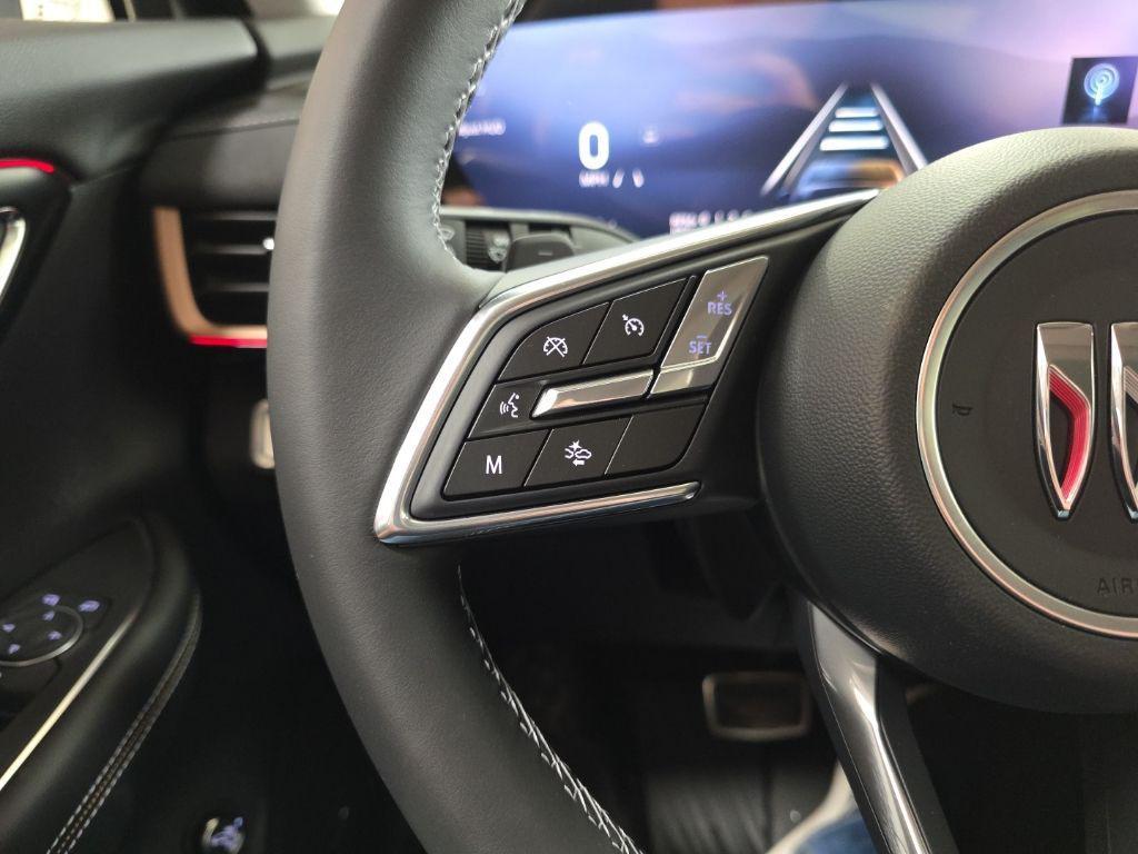 new 2026 Buick Envision car, priced at $49,200