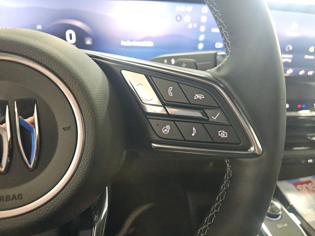 new 2026 Buick Enclave car, priced at $50,763