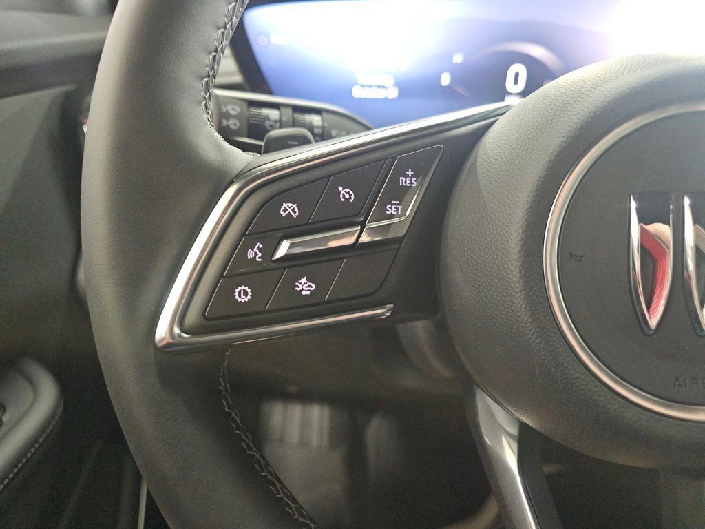 new 2026 Buick Enclave car, priced at $50,763