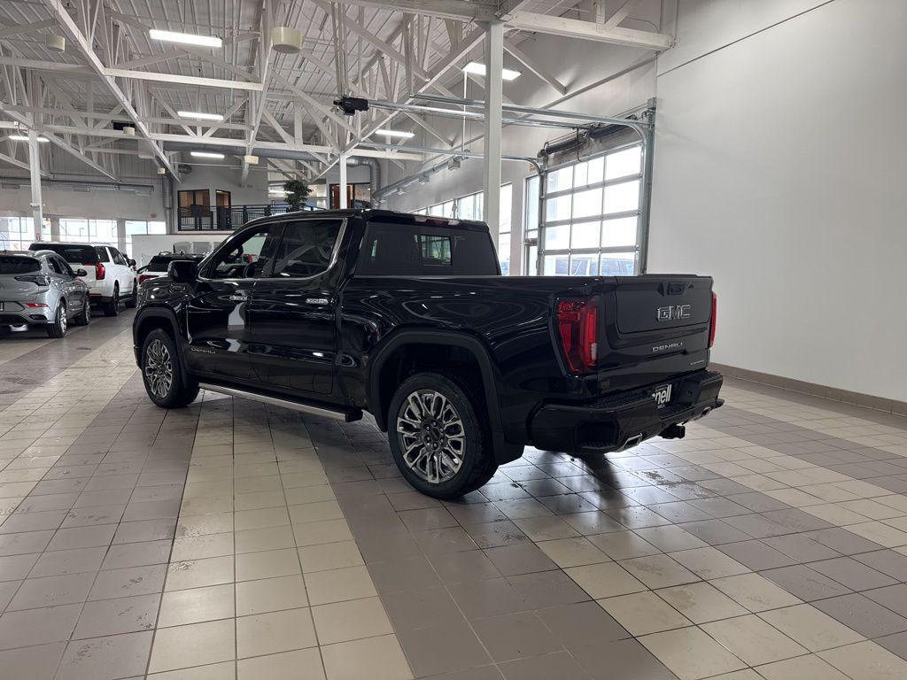 new 2026 GMC Sierra 1500 car, priced at $85,035