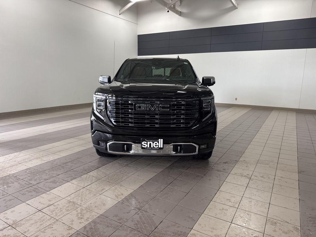 new 2026 GMC Sierra 1500 car, priced at $85,035