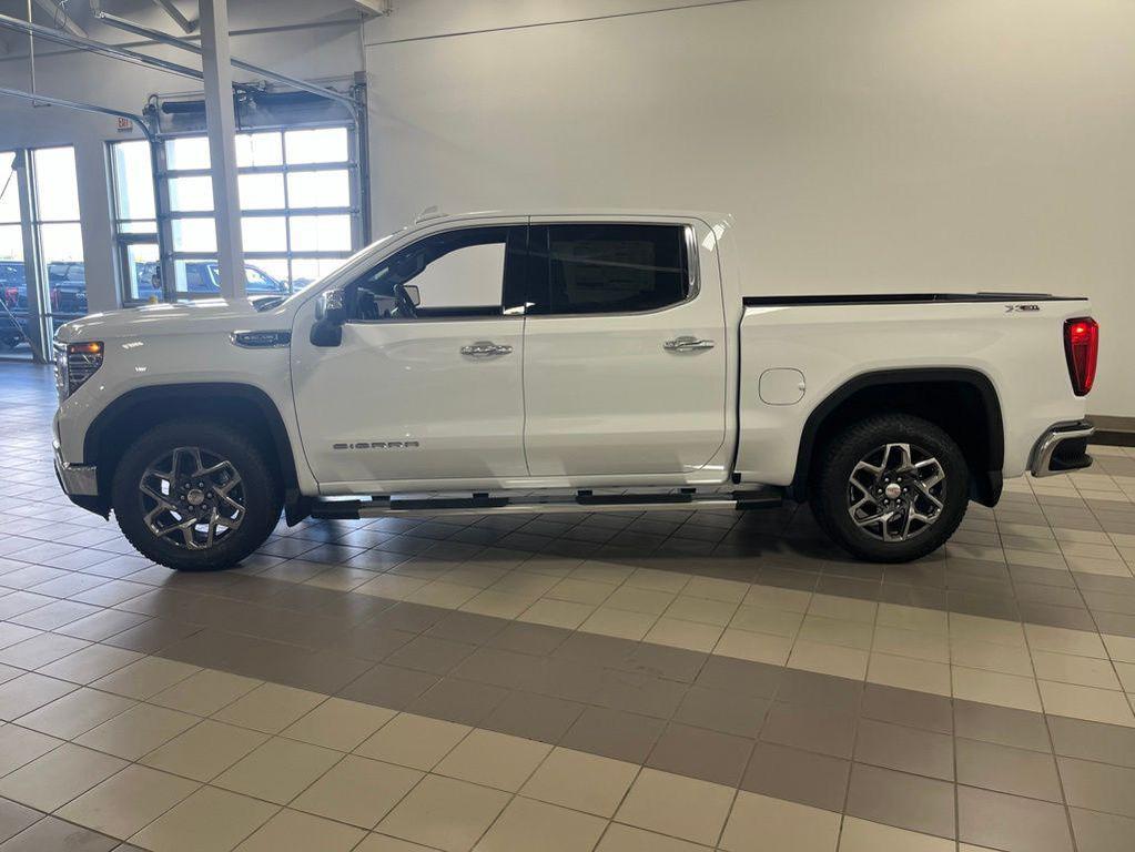 new 2026 GMC Sierra 1500 car, priced at $64,020