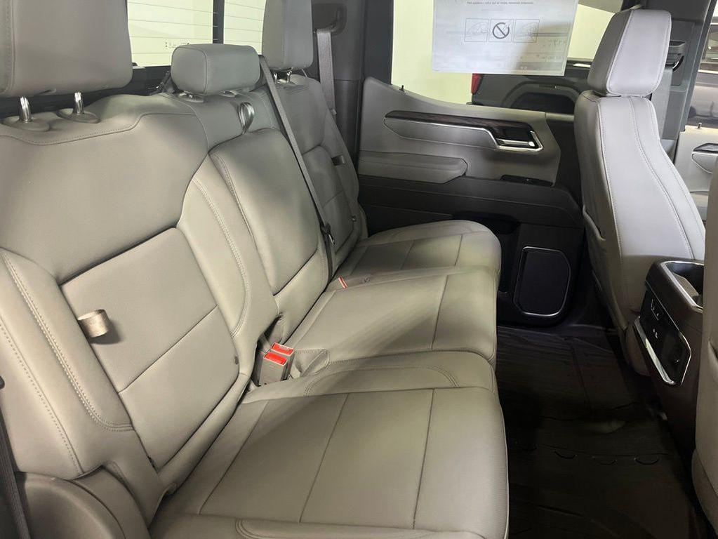 new 2026 GMC Sierra 1500 car, priced at $64,020