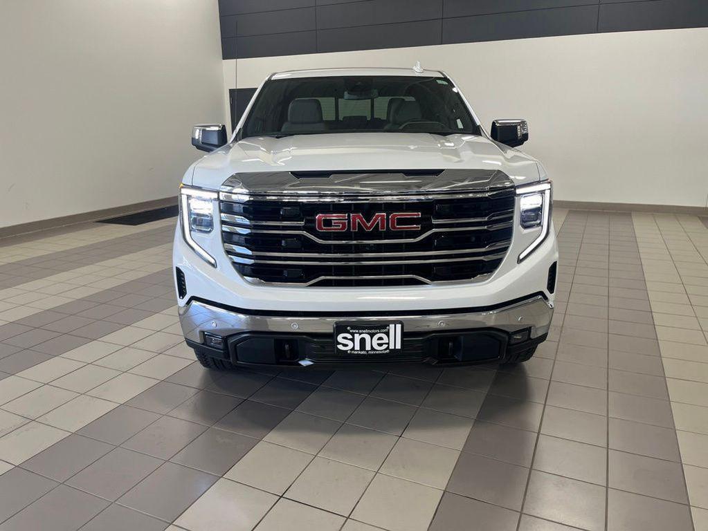 new 2026 GMC Sierra 1500 car, priced at $64,020