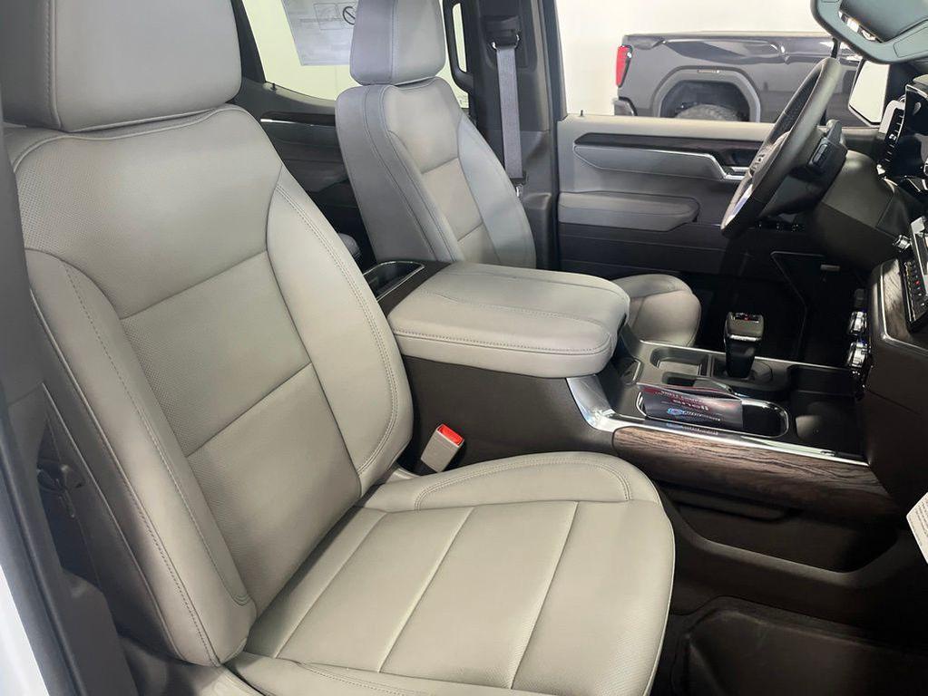 new 2026 GMC Sierra 1500 car, priced at $64,020
