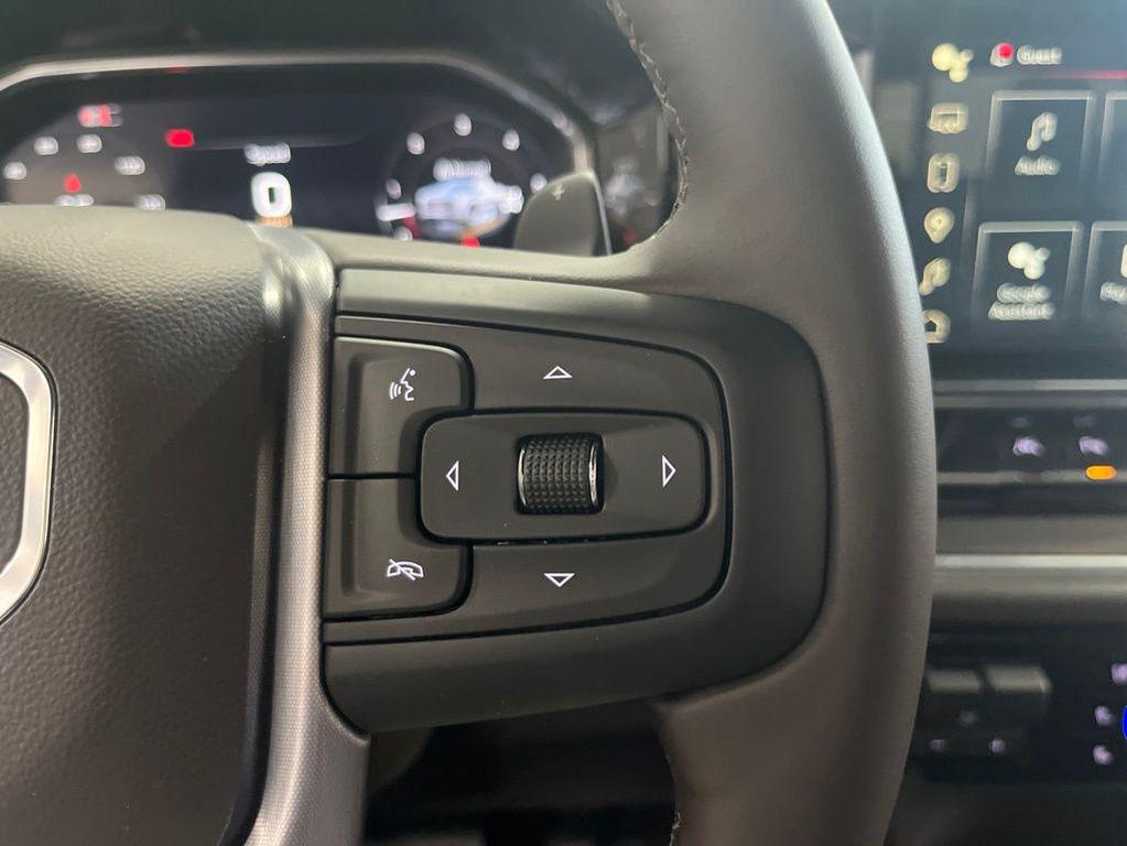 new 2026 GMC Sierra 1500 car, priced at $64,020