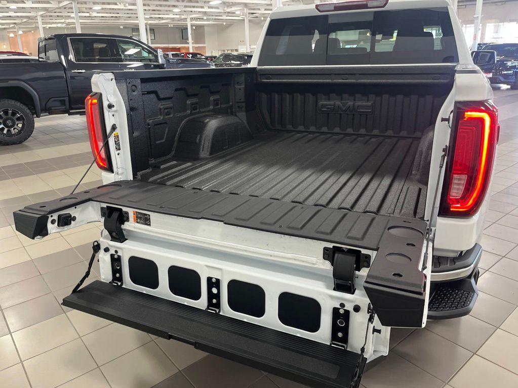 new 2026 GMC Sierra 1500 car, priced at $64,020