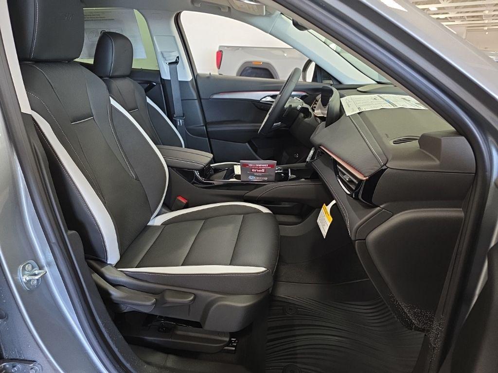 new 2026 Buick Envision car, priced at $48,600