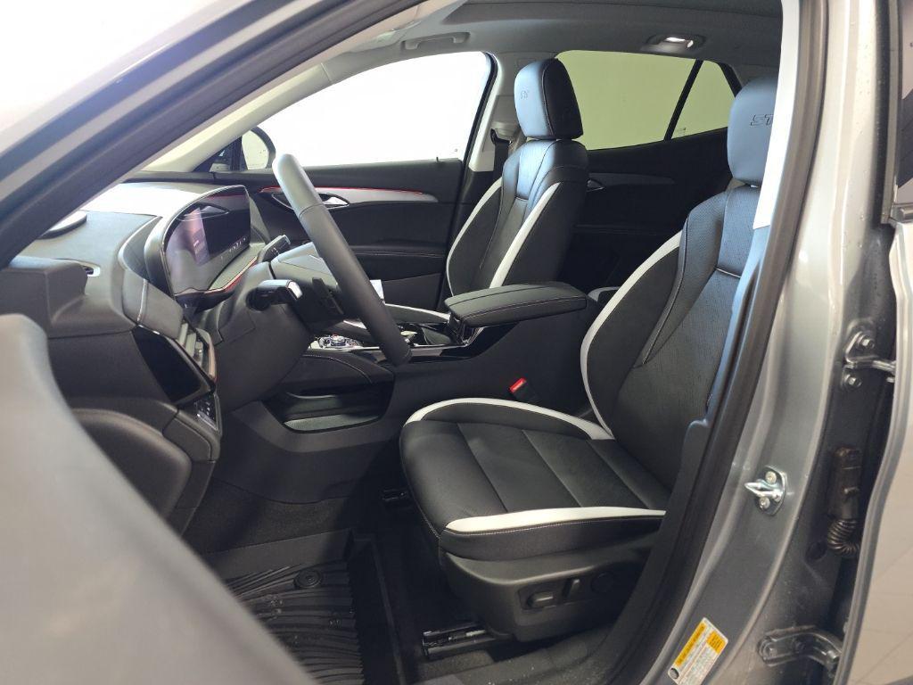 new 2026 Buick Envision car, priced at $48,600