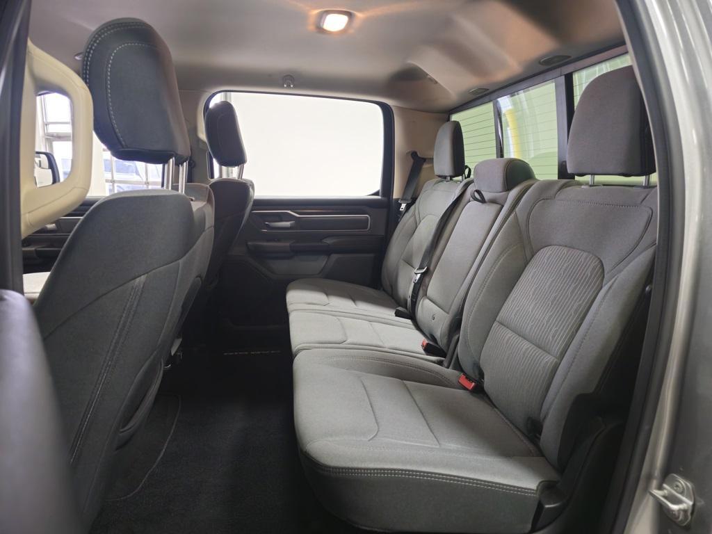 used 2020 Ram 1500 car, priced at $26,991