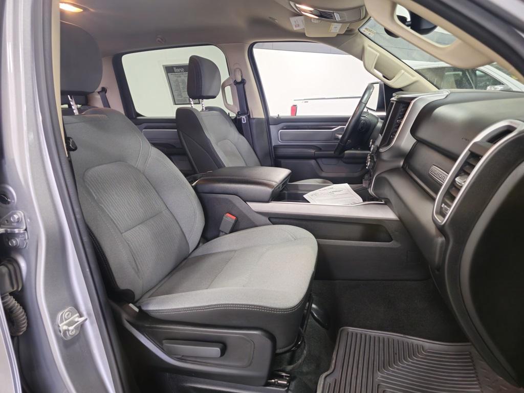 used 2020 Ram 1500 car, priced at $26,991