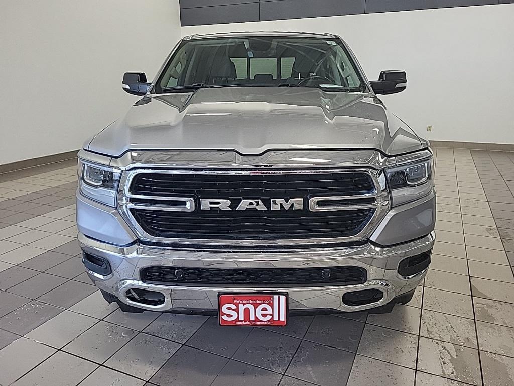 used 2020 Ram 1500 car, priced at $26,991