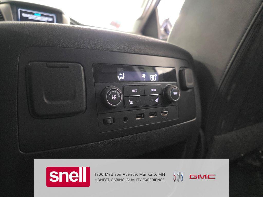 used 2018 GMC Yukon XL car, priced at $23,191