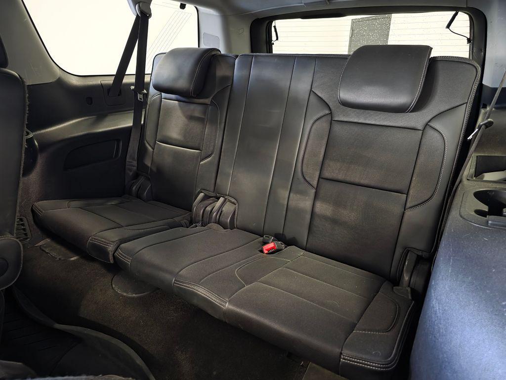 used 2018 GMC Yukon XL car, priced at $23,191