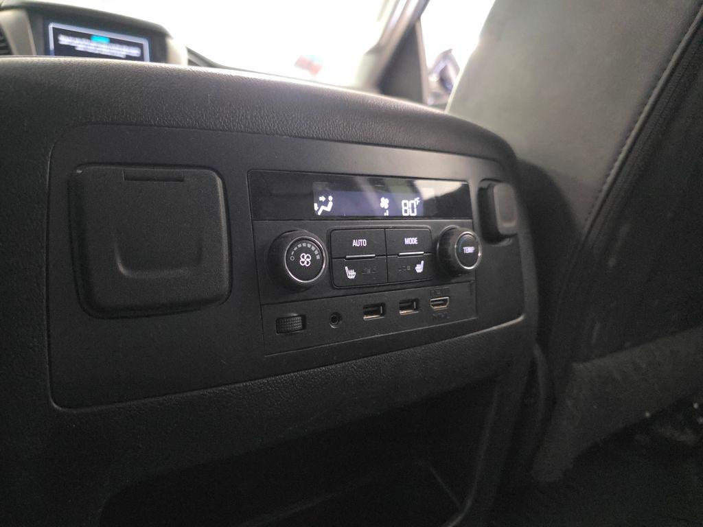 used 2018 GMC Yukon XL car, priced at $23,191