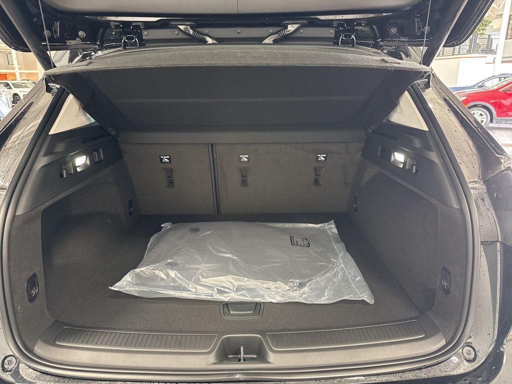 new 2026 Buick Envision car, priced at $48,600