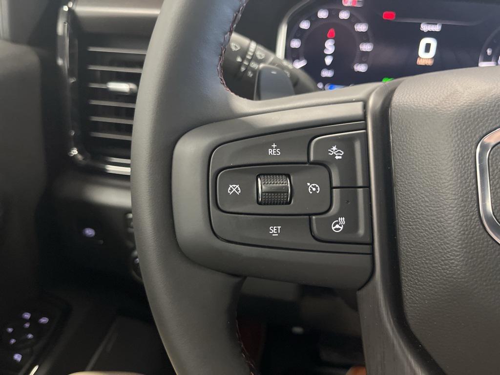 new 2026 GMC Sierra 1500 car, priced at $83,180