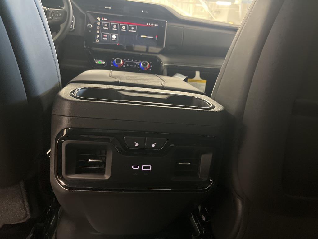 new 2026 GMC Sierra 1500 car, priced at $83,180