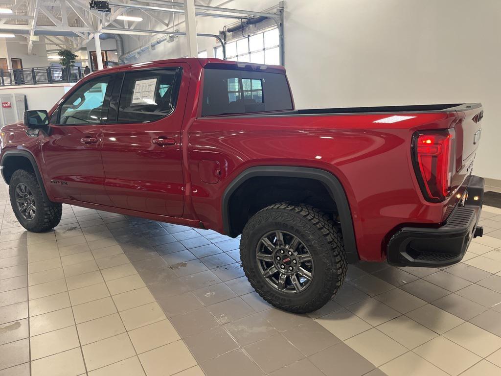 new 2026 GMC Sierra 1500 car, priced at $83,180