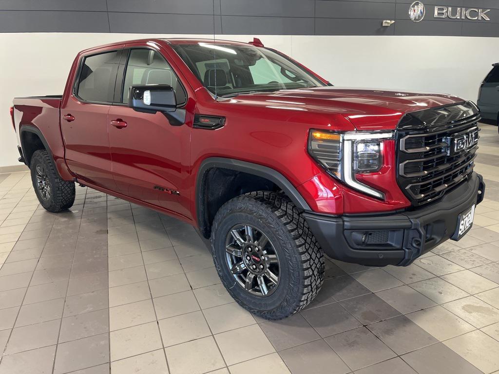 new 2026 GMC Sierra 1500 car, priced at $83,180