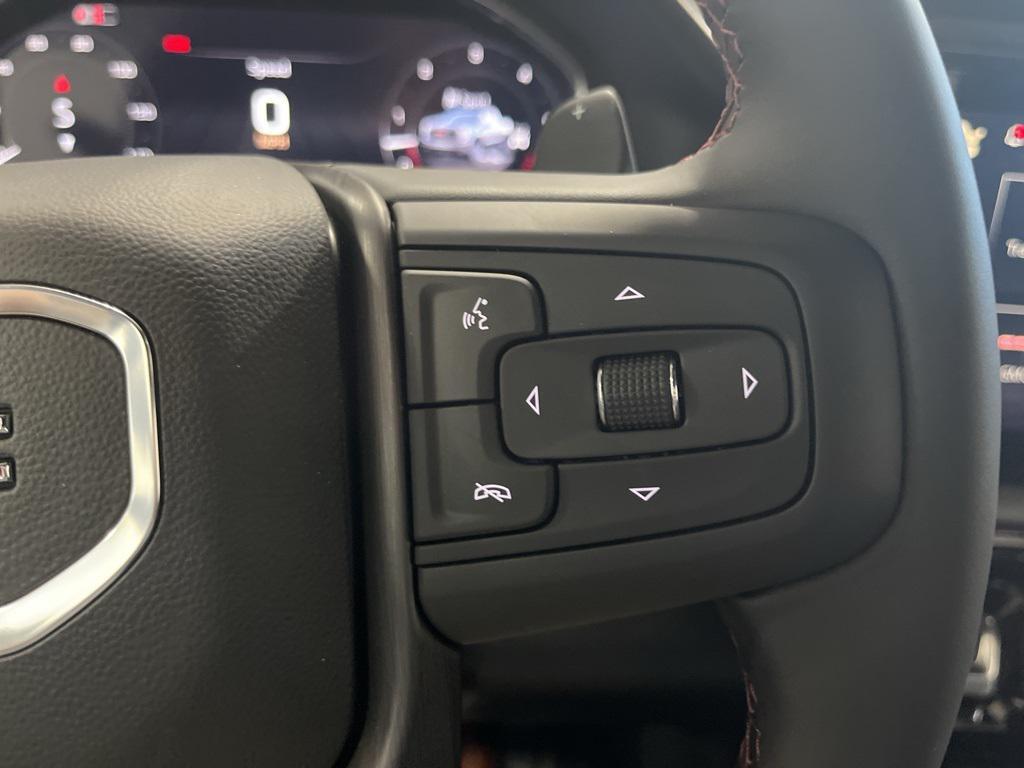 new 2026 GMC Sierra 1500 car, priced at $83,180