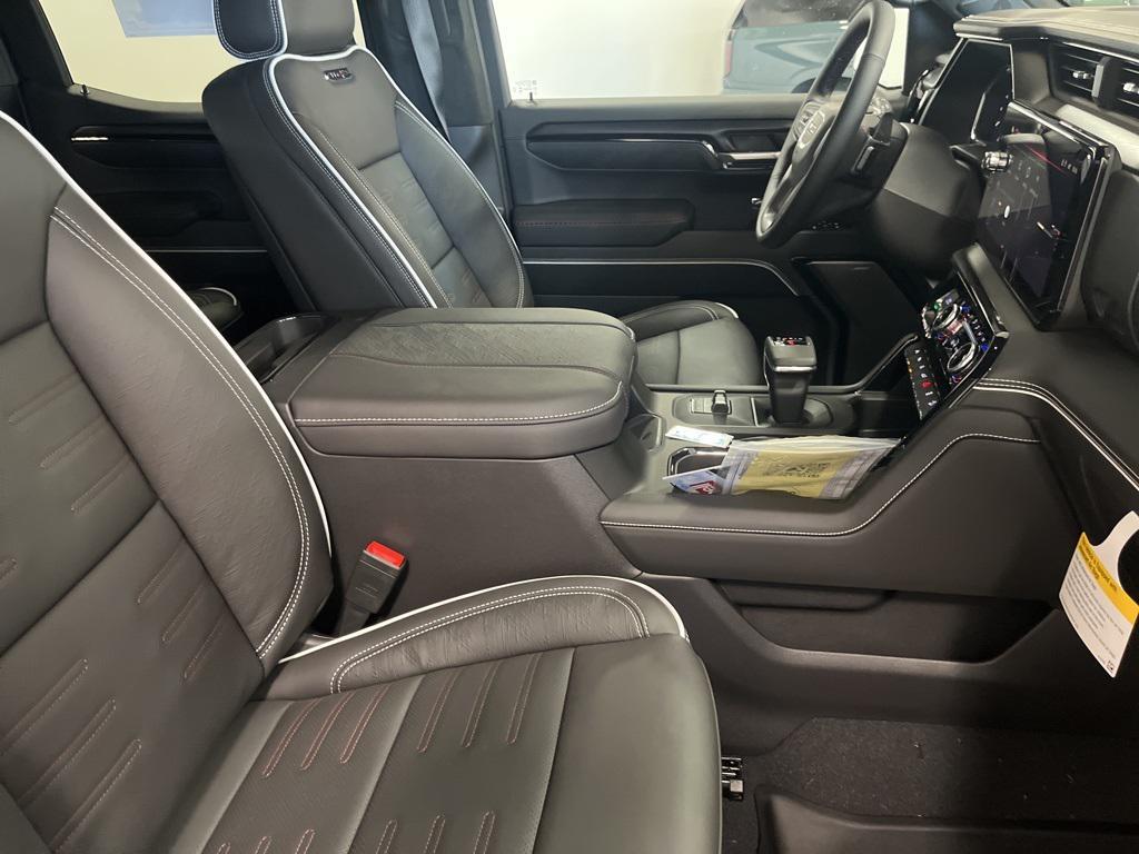 new 2026 GMC Sierra 1500 car, priced at $83,180