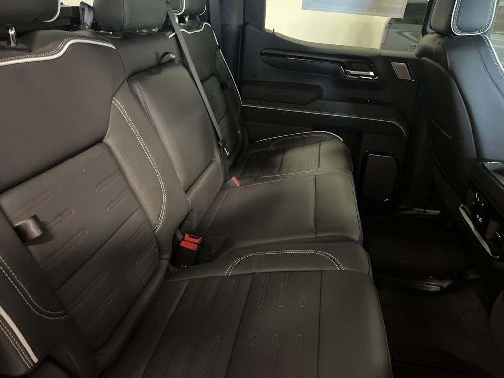 new 2026 GMC Sierra 1500 car, priced at $83,180