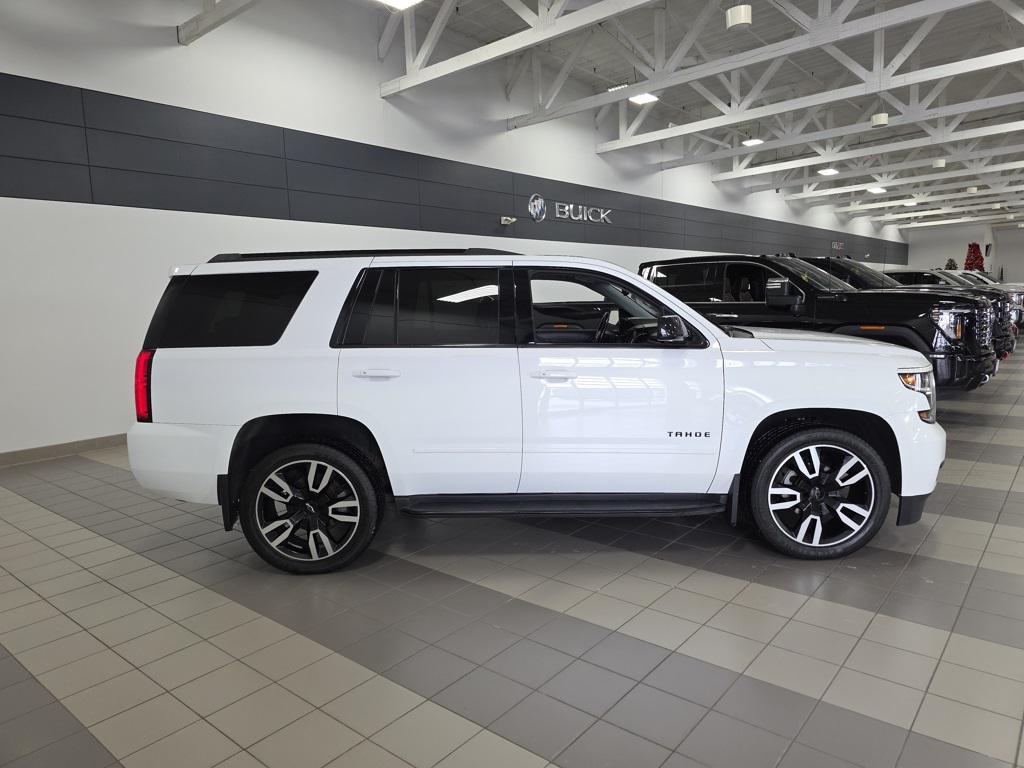 used 2018 Chevrolet Tahoe car, priced at $30,285